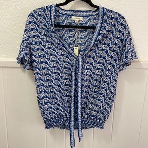 🌟NWT🌟 Max Studio Blouse